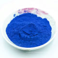 Phycocyanine Product Phycocyanin E25 Blue Pigment Blue Spirulina extract
